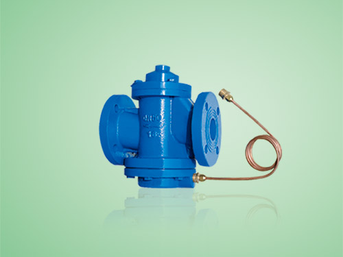 DZL型動態(tài)阻力平衡閥